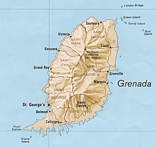Grenada