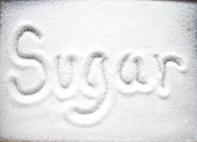 The Sugar Act