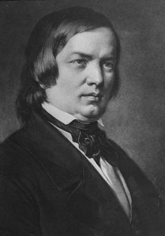 Schumann