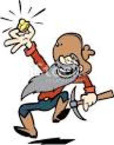 California Gold Rush