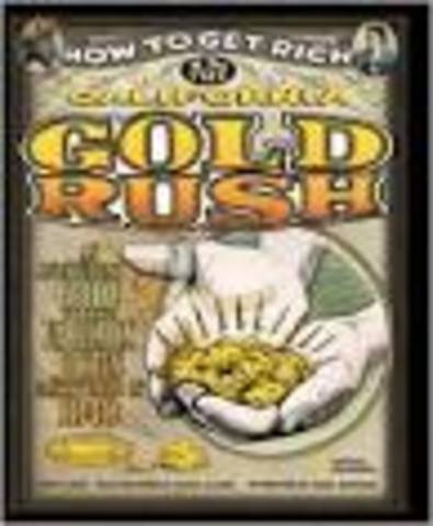 California Gold Rush
