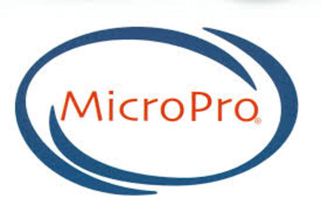 Micropro