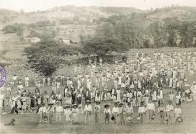 Confederación Agraría