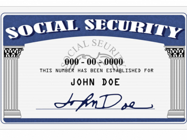 Congress passes the Social Security Act