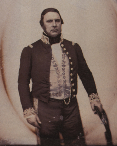 La muerte de Urquiza