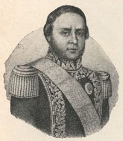 El General Justo Josè de Urquiza es asesinado