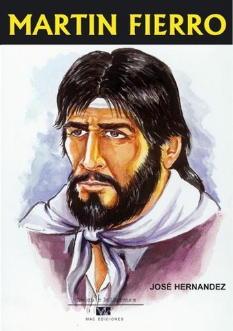 Martín Fierro