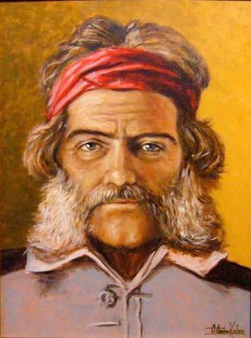 el "CHACHO" Peñalosa