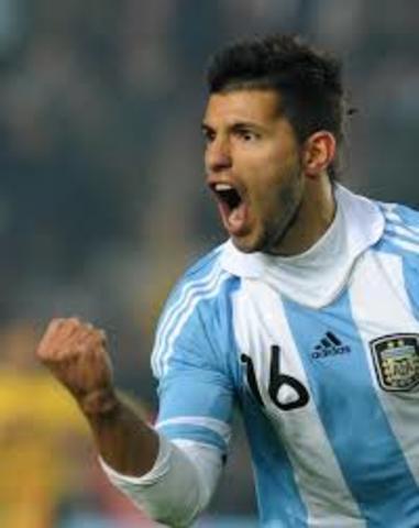 Se hizo Jugador de Fútbol