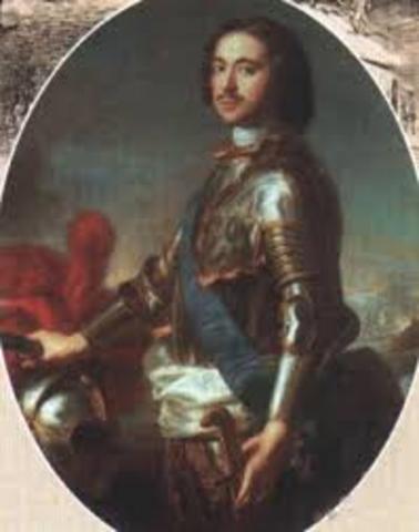 Elizabeth was succeeded by James I,