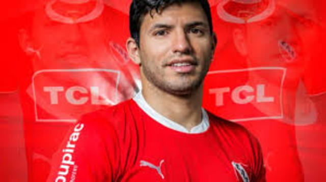 Comenzó a jugar en Independiente