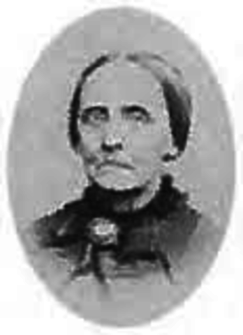 Poe's sister is born