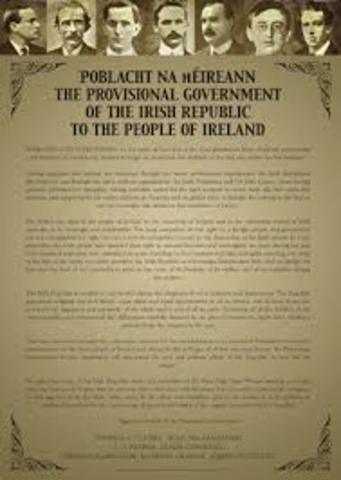 The Proclamation