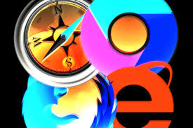 Firefox challenges Microsoft