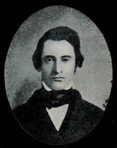 Poe's older brother dies