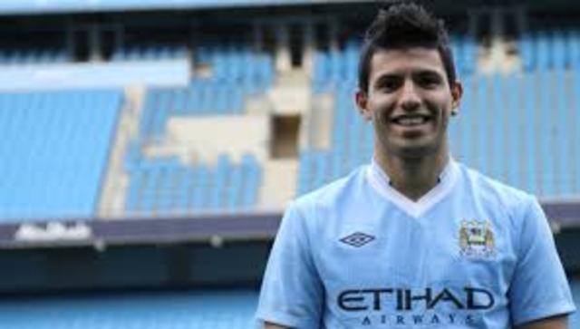 Empezó en Manchester City