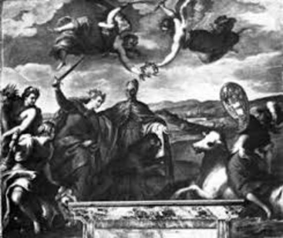 War of the League of Cambrai