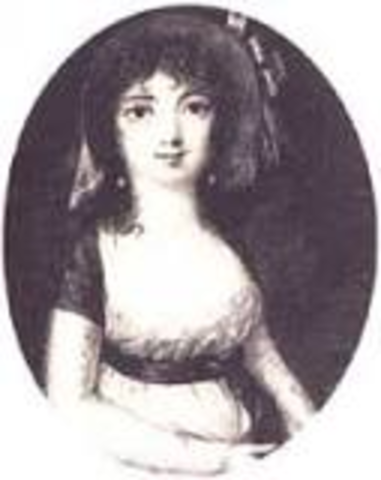 Eliza Poe & David Poe, Jr. (poe's parents) died