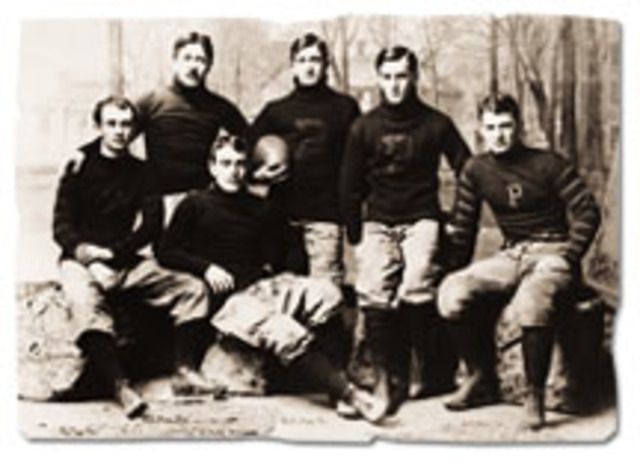 U.S Army and First  Book Published.