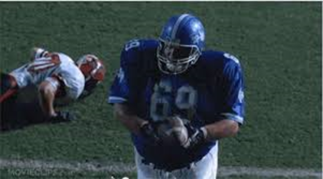 The American Football League