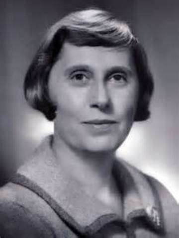 Ella Grasso
