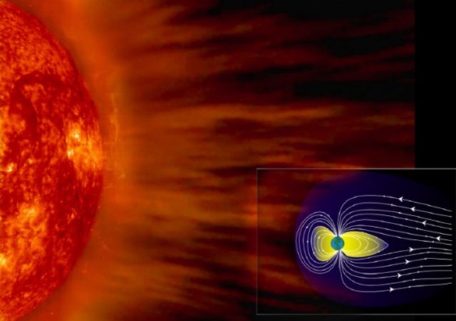 Solar Wind