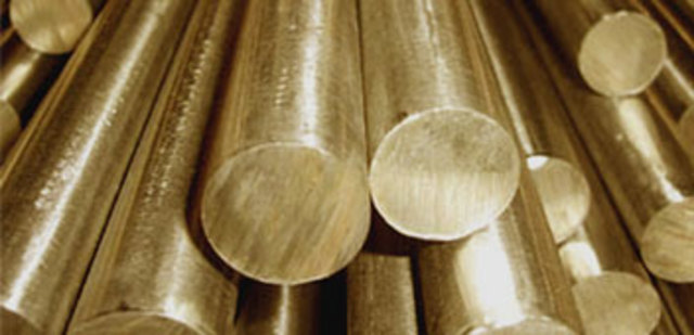 Brass industry began