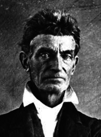 John Brown