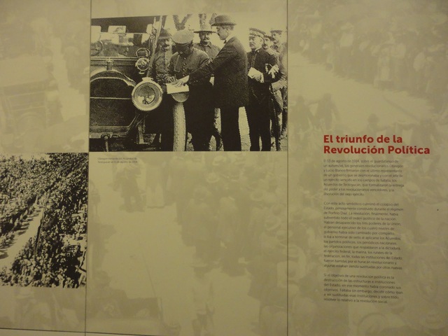 Firma de Tratados De Teoyolucan