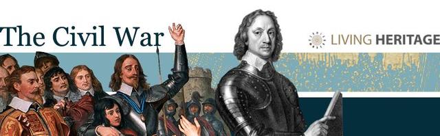 English Civil War