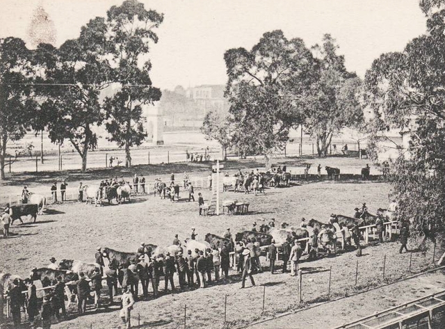 Sociedad Rural Argentina