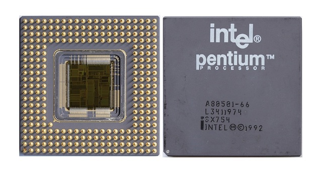 Intel Pentium