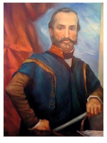 Ricardo López Jordán