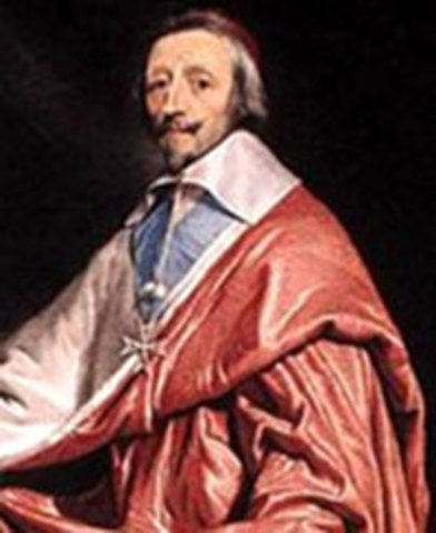 Cardinal Mazarin
