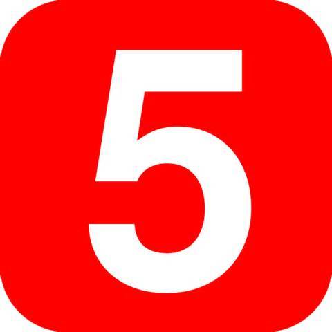 the 5th of the original 13 colonies to become a state