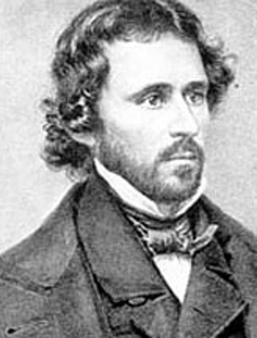 John Fremont