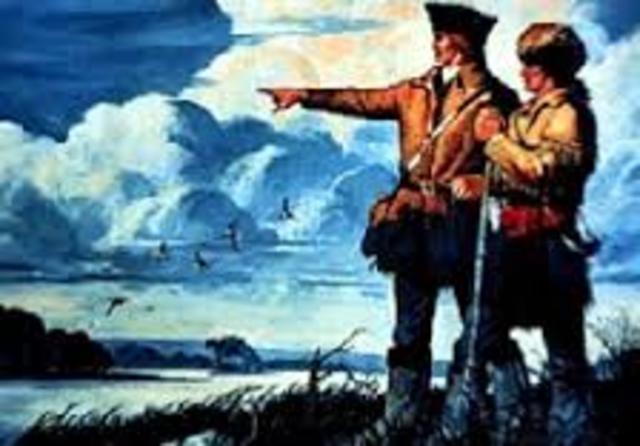 Lewis and Clark Expedition