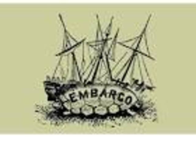 The Embargo Act