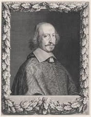 Rebellion Against Chief Minister