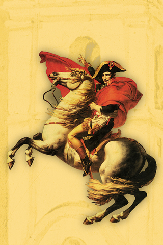 NAPOLEÓN INVADE ESPAÑA