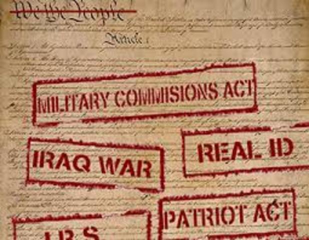 New Constitution approved by voters