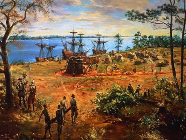 New Hampshires Docks