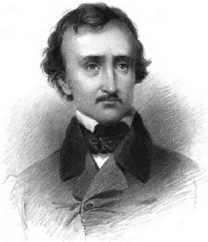 Poe’s older brother dies