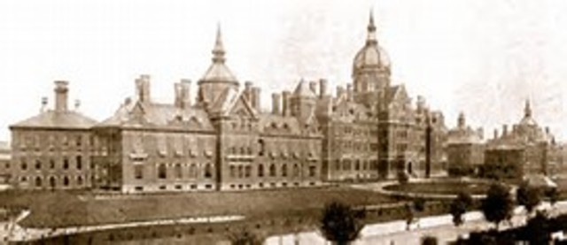 John Hopkins University