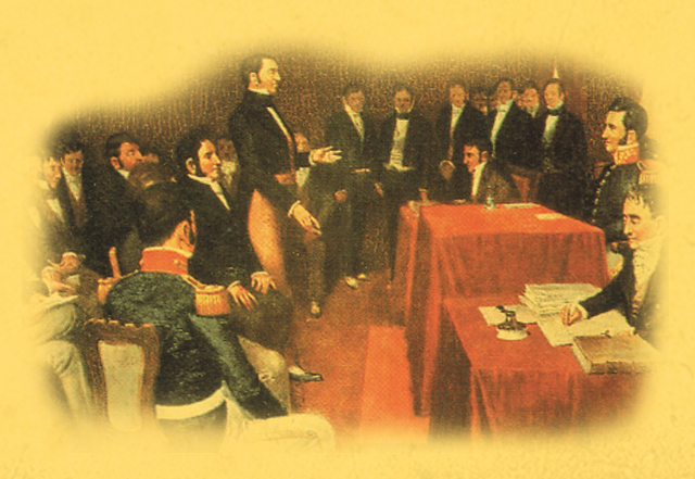 ASAMBLEA DEL AÑO XIII