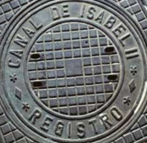 Canal Isabel II