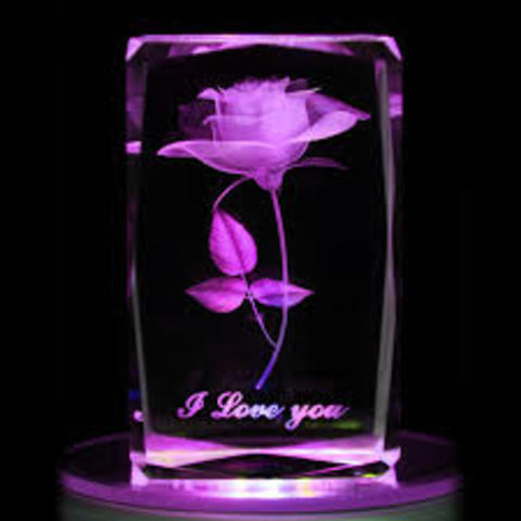 Girlfriend's Birthday