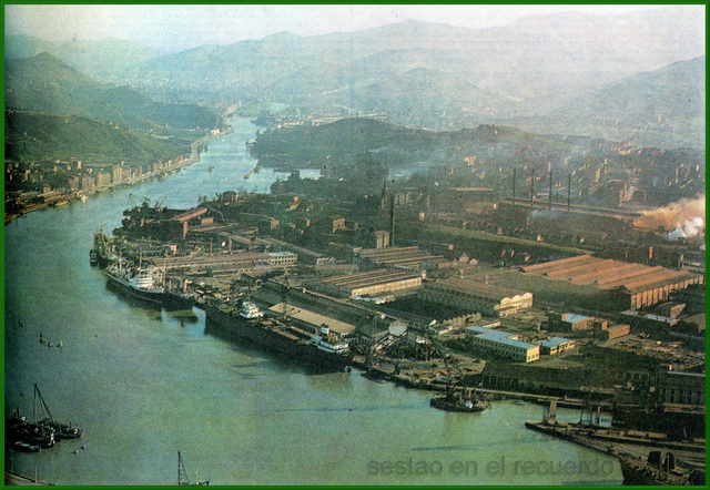 Nacimiento de la banda