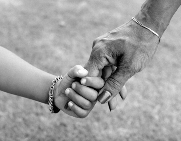 Mother, daughter bonding verses abandonment- Trust vs Mistrust