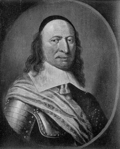 Govner Stuyvesant